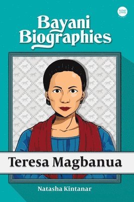 Natasha Kintanar - Bayani Biographies, Häftad