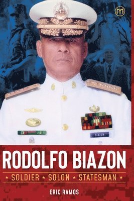 Eric Ramos - Rodolfo Biazon, Häftad