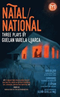 Guelan Varela-Luarca - Natal/National, Häftad