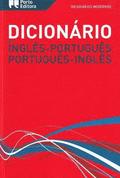 English-Portuguese & Portuguese-English Modern Dictionary
