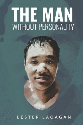 Lester Laoagan - Man Without Personality, Häftad