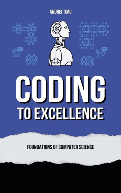 Andrei - Coding to Excellence, E-bok