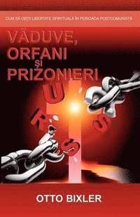 V?duve, orfani ?i prizonieri