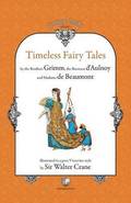 Timeless Fairy Tales