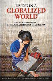 Don McCaskill, Prasit Leepreecha, He Shaoying - Living in a Globalized World, Häftad. Tillgänglighet: Tillfälligt slut