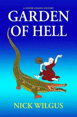 Garden of Hell, Häftad. Tillgänglighet: Tillfälligt slut