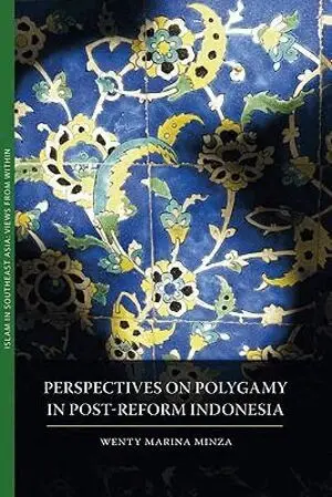 Marina Minza Wenty - Perspectives on Polygamy in Post-Reform Indonesia, Häftad. Tillgänglighet: Tillfälligt slut