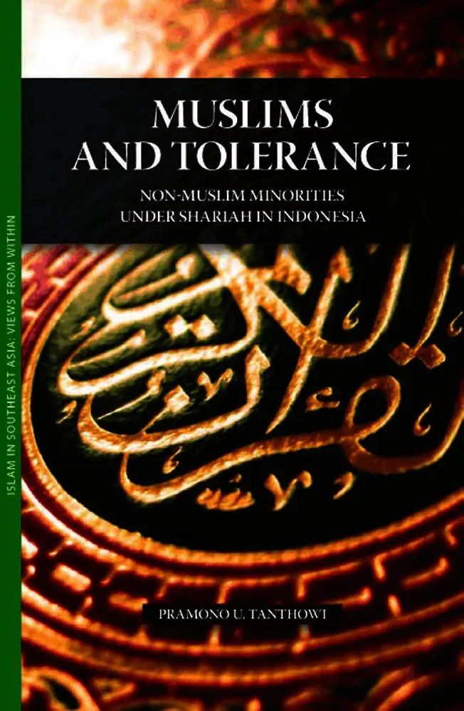 Pramono U. Tanthowi - Muslims and Tolerance, Häftad. Tillgänglighet: Tillfälligt slut
