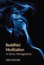 Frits Koster - Buddhist Meditation in Stress Management, Häftad. Tillgänglighet: Tillfälligt slut