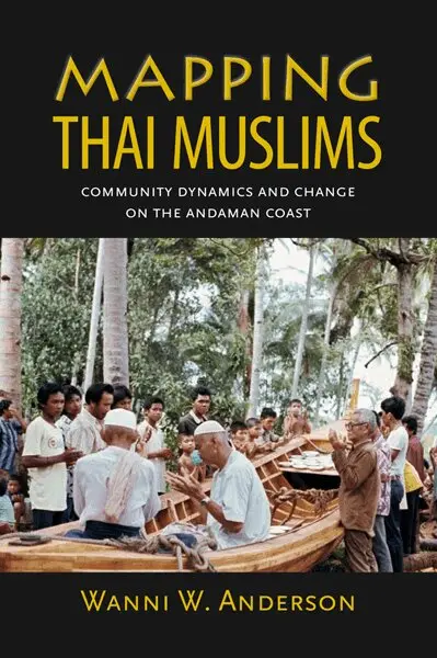 Wanni W. Anderson - Mapping Thai Muslims, Häftad. Tillgänglighet: Tillfälligt slut