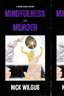 Mindfulness and Murder, Häftad