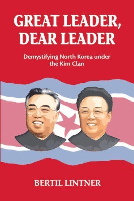 Bertil Lintner - Great Commentary on the Documents Classic / Shangshu dazhuan尚書大傳, Häftad