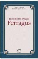 Honore de Balzac - Ferragus, Häftad