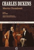 Charles Dickens - Martin Chuzzlewit, Häftad