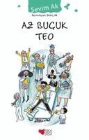 Sevim Ak - Az Bucuk Teo, Häftad