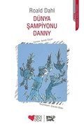 Dnya ampiyonu Danny