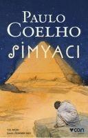Paulo Coelho - Simyaci, Häftad