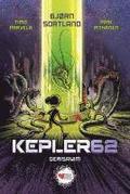 Kepler62 2 - Gerisayim
