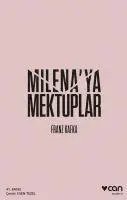 Franz Kafka - Milenaya Mektuplar, Häftad. Tillgänglighet: Lägg i varukorg