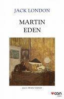 Jack London - Martin Eden, Häftad