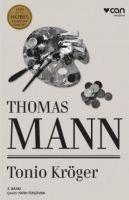 Thomas Mann - Tonio Kröger, Häftad