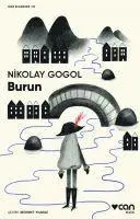 Nikolay Vasilyevic Gogol - Burun, Häftad. Tillgänglighet: Lägg i varukorg