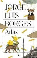 Jorge Luis Borges - Atlas, Häftad. Tillgänglighet: Lägg i varukorg
