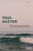 Paul Auster - Baumgartner (Türkisch), Häftad