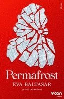 Eva Baltasar - Permafrost, Häftad