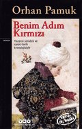 Benim Ad?m K?rm?z?