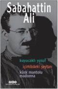 Sabahattin Ali Üc Roman