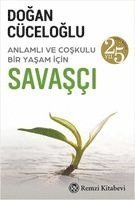 Dogan Cüceloglu - Savasci, Häftad