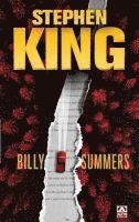 Stephen King - Billy Summers, Häftad