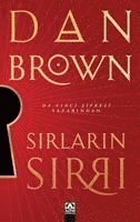 Dan Brown - Sirlarin Sirri, Häftad