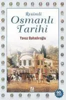 Yavuz Bahadiroglu - Resimli Osmanli Tarihi Ciltli, Häftad. Tillgänglighet: Lägg i varukorg