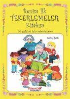 Kolektif - Benim Ilk Tekerlemeler Kitabim, Häftad