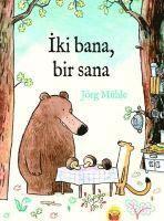 Jörg Mühle - Iki Bana Bir Sana, Häftad. Tillgänglighet: Lägg i varukorg