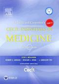 Andreoli and Carpenter's Cecil Essentials of Medicine (Trke)