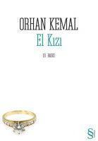 Orhan Kemal - El Kizi, Häftad