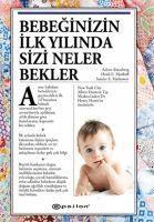 Anna M. Shields, Anna M. Shields - Bebeğinizin Ilk Yılında Sizi Neler Bekler, Inbunden. Tillgänglighet: Lägg i varukorg