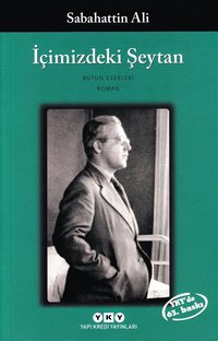 Dj�vulen inom oss (Turkiska)