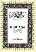 Kur`an-i Me Perkthim Ne Gjuhen Shqipe (Koran Arabisch - Albanisch)