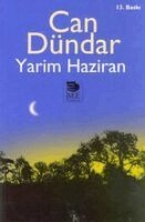 Can Dündar - Yarim Haziran, Häftad. Tillgänglighet: Lägg i varukorg