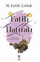 M. Fatih citlak - Fatih Hatirati, Häftad
