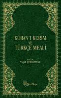 Kurani Kerim ve Türkce Meali