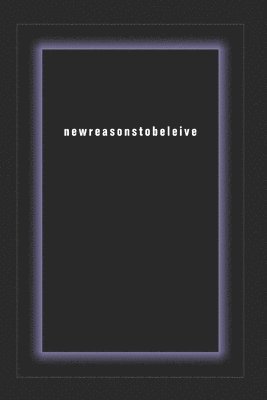 Aydin Turkgucu - New Reasons To Believe, Häftad