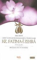 Mustafa Necati Bursali - Hz. Fatima-i Zehra, Häftad