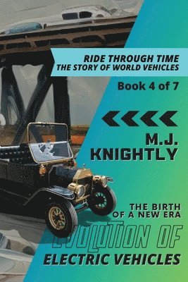 Evolution of Electric Vehicles