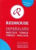 The Redhouse Pocket English-Turkish & Turkish-English Dictionary