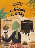 Merve Gülcemal - Kabeyi Insa Eden Peygamberler Hz. Ibrahim - Hz. Ismail, Häftad